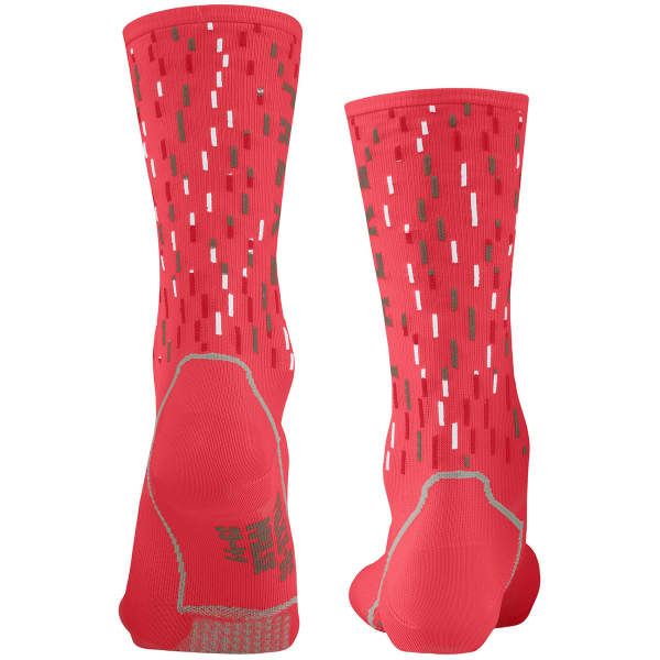 Chaussette vélo FALKE FALKE BC IMPULSE PELOTON FRUIT PUNCH 25 FRUIT PUNCH