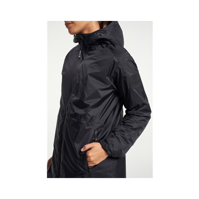 Tenson Transition Coat Woman