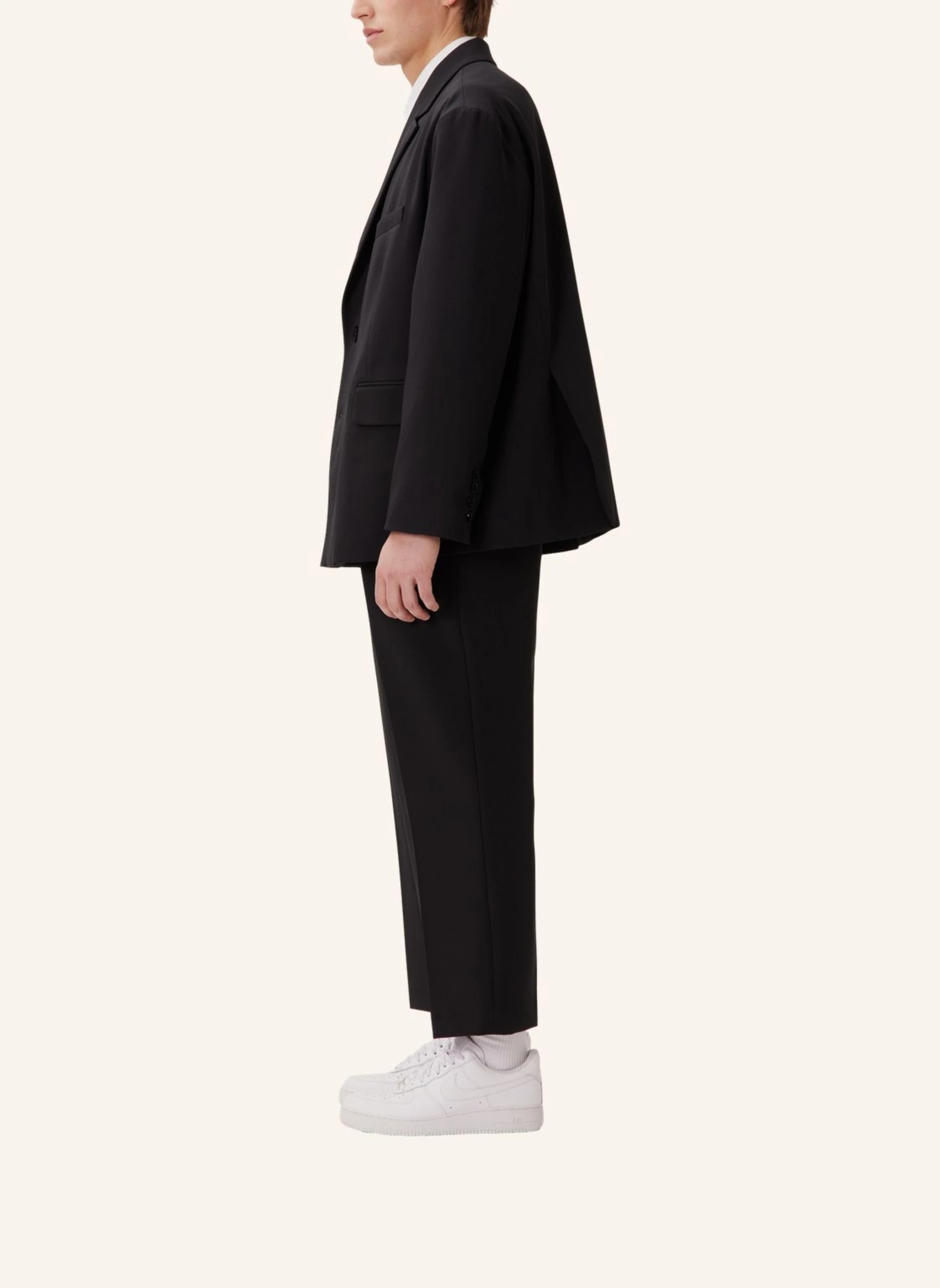studio seidensticker Jacke, Blazer Oversized
