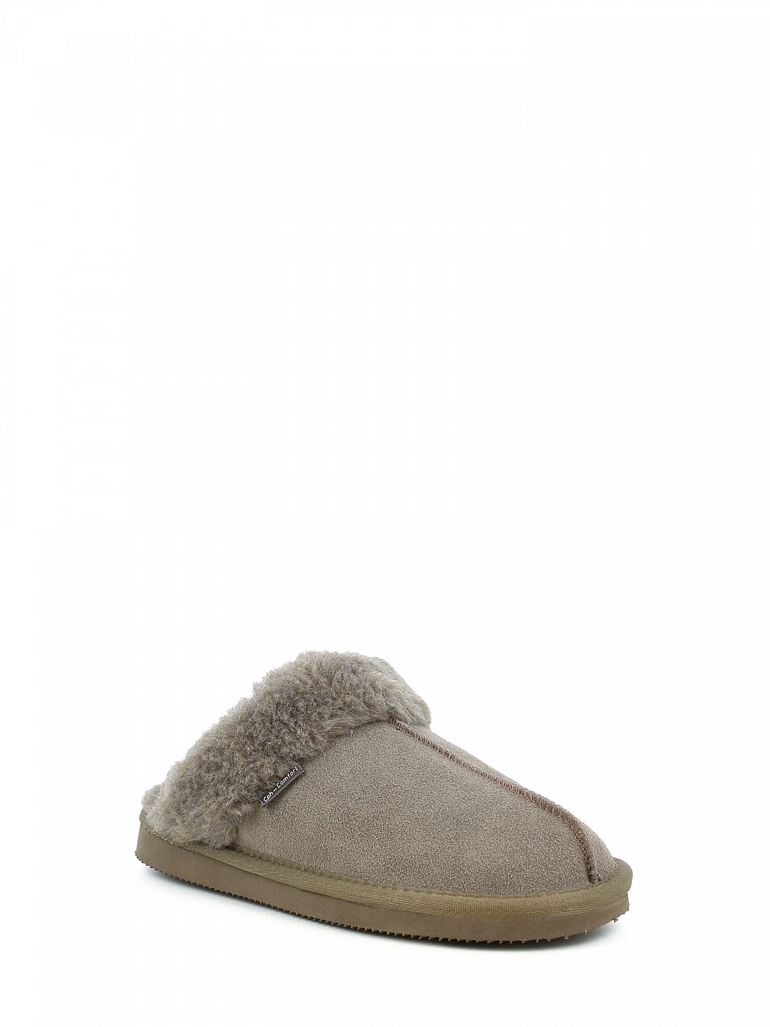CPH Comfort Slip On Wool