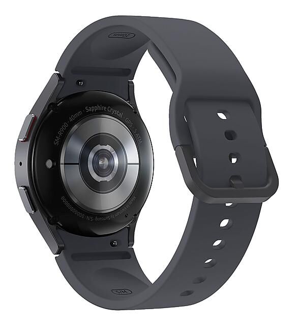 SAMSUNG - MONTRE CONNECTEE GPS GALAXY WATCH5 40M 4G