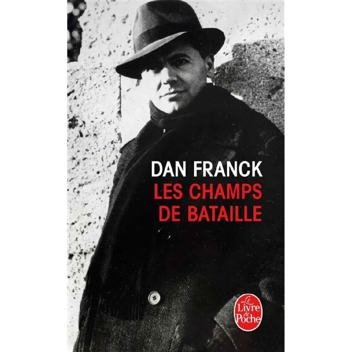 Les champs de bataille · Occasion