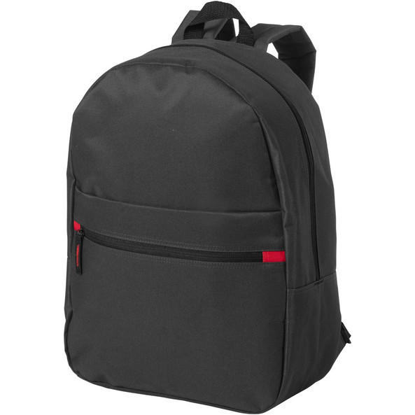 EgotierPro 119428 - Sac à dos Vancouver 23L