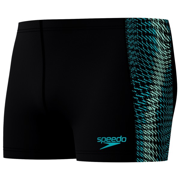 Speedo - End+ Tech Panel Aquashort - Short de bain