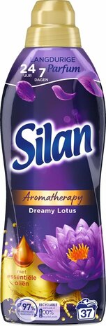 Silan Aroma Therapy Dreamy Lotus (851 ml)