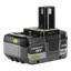Batteri 18 V 5,0 Ah