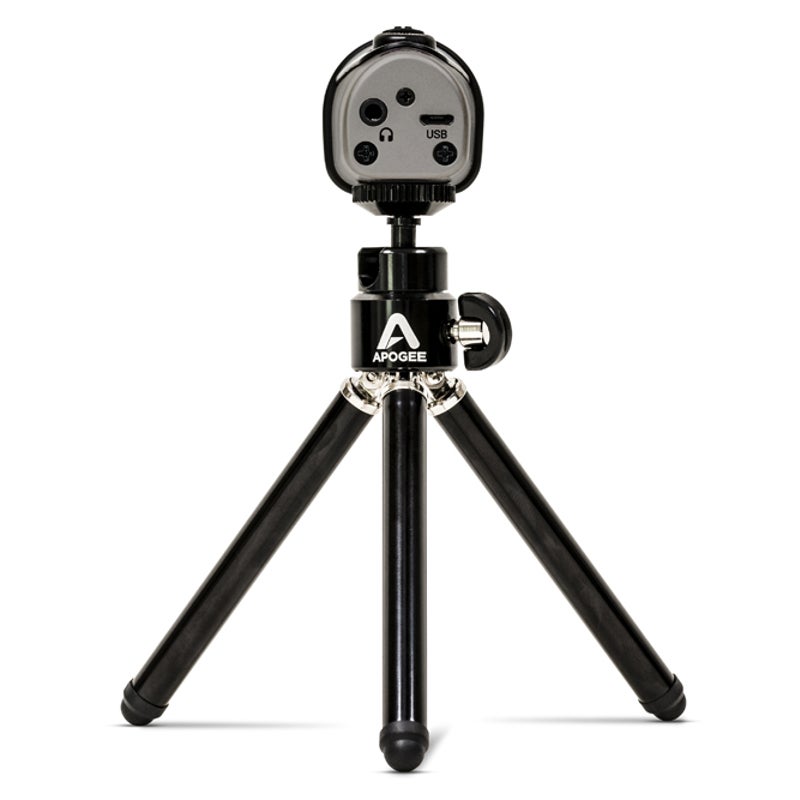 Apogee MiC Plus USB microfoon