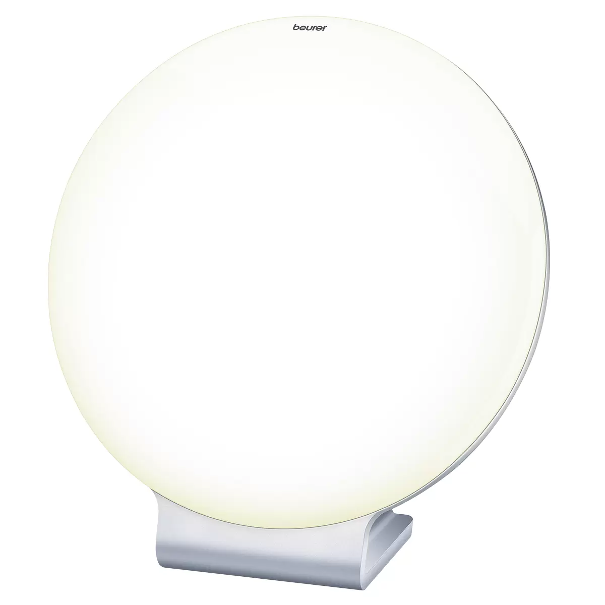 Tageslichtlampe Beurer TL 50 weiss
