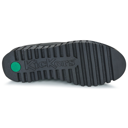 Kickers - KICK FAMOUS - Noir