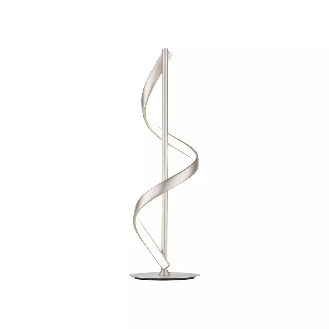 LED-Tischleuchte Q-Swing