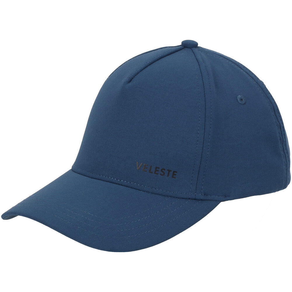 VELESTE Sylke - Pet - Donkerblauw