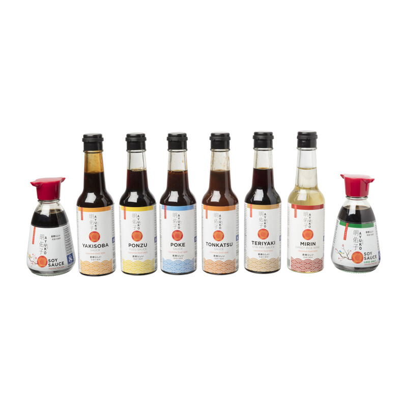 Ponzu saus - 150 ml