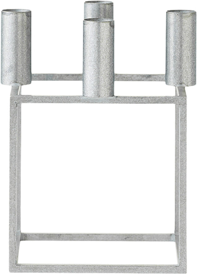 Audo Copenhagen Kubus 4 - Zinc