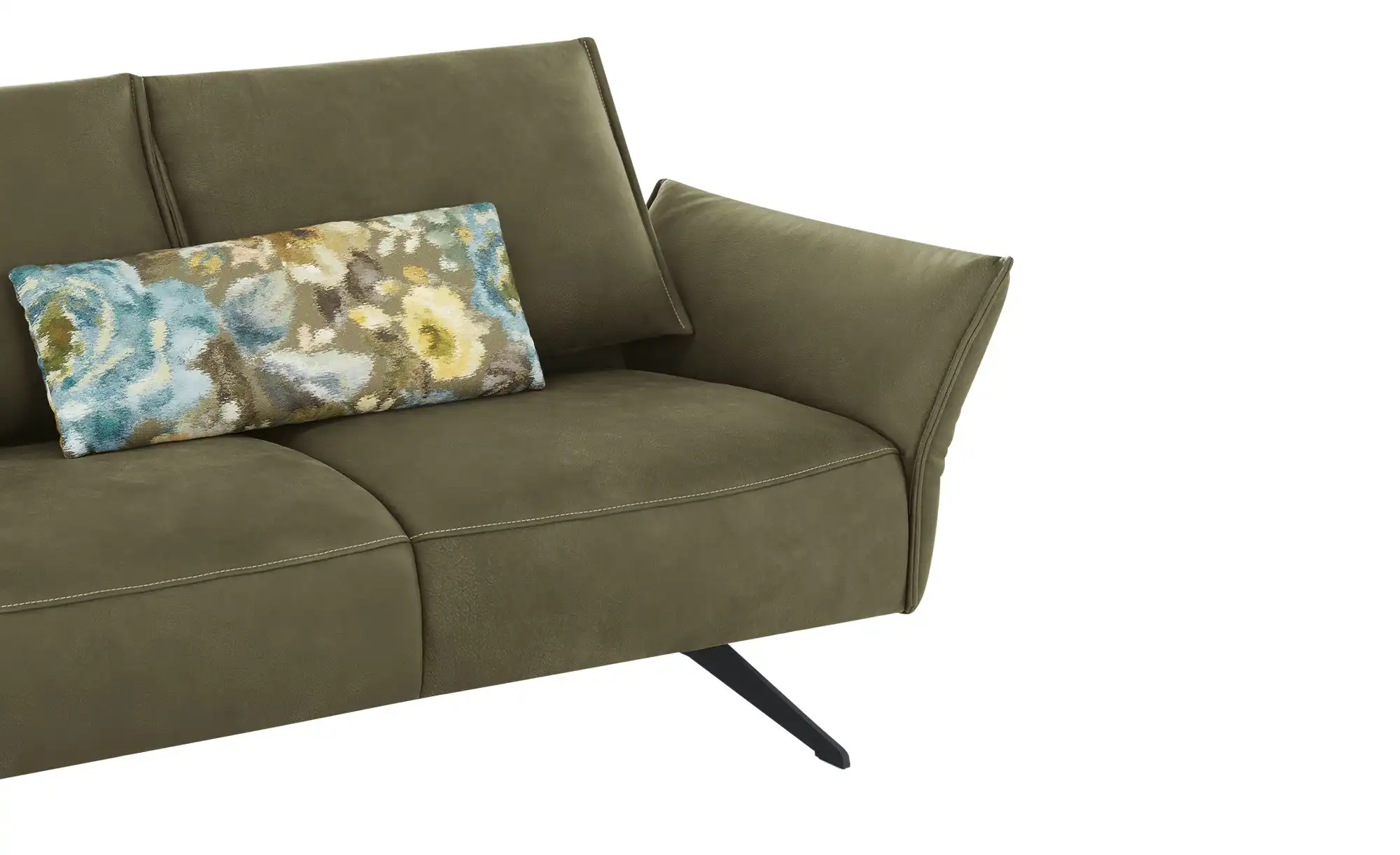 KOINOR Ledersofa Vineto