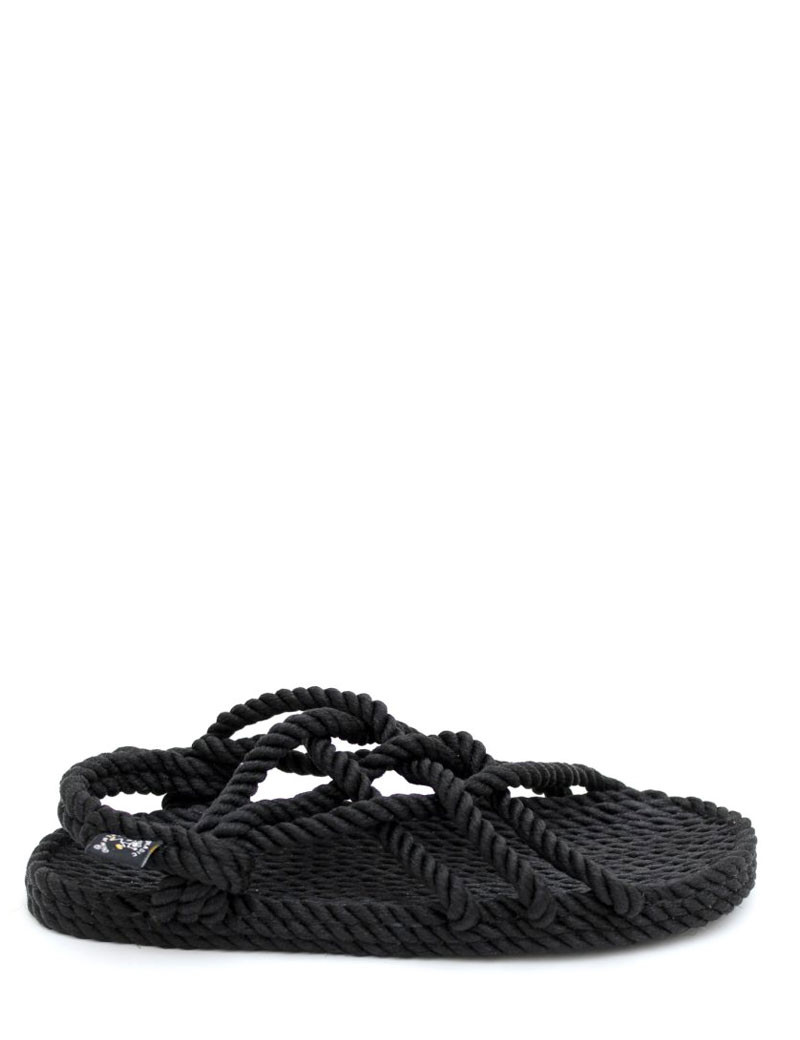 NOMADIC SANDALES JC NOIR