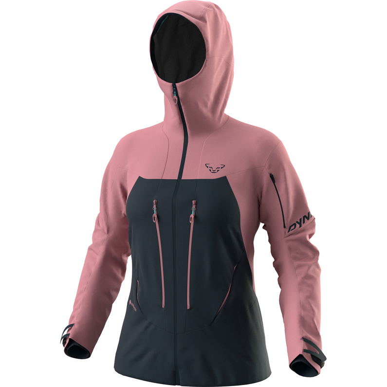 Dynafit Damen Free GTX Jacke