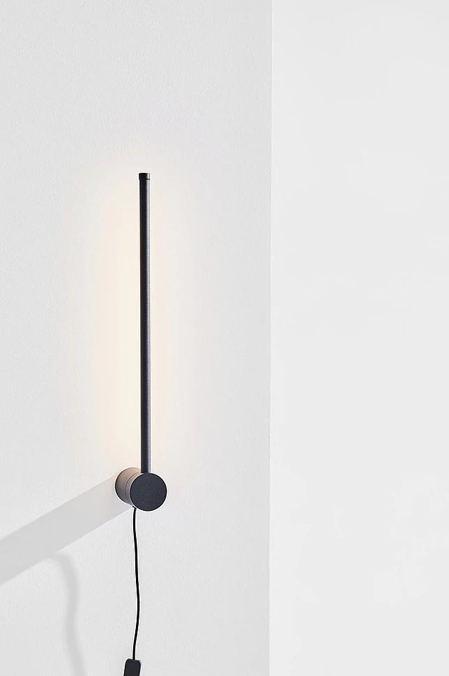 Yara LED vegglampe 50 cm