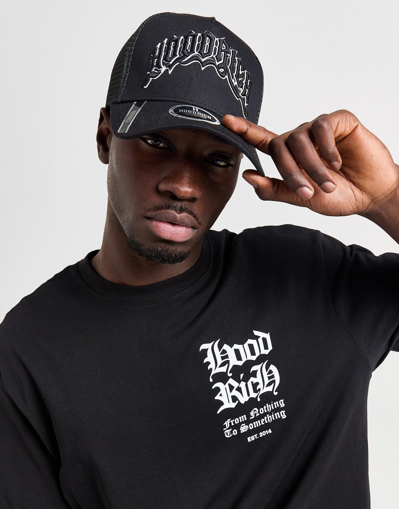 Hoodrich Casquette Ritual Trucker