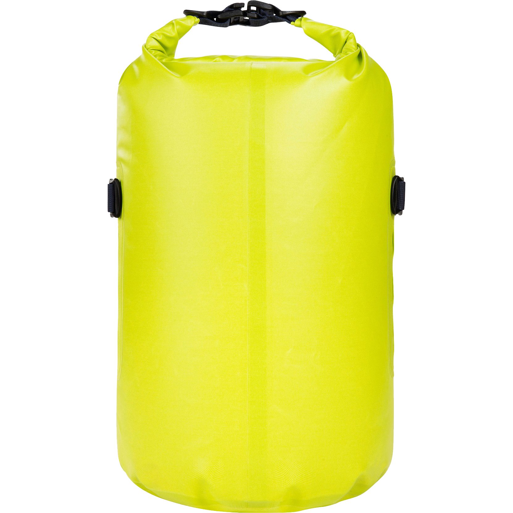 Tatonka WP Stuffbag Valve 15l Packsack lime