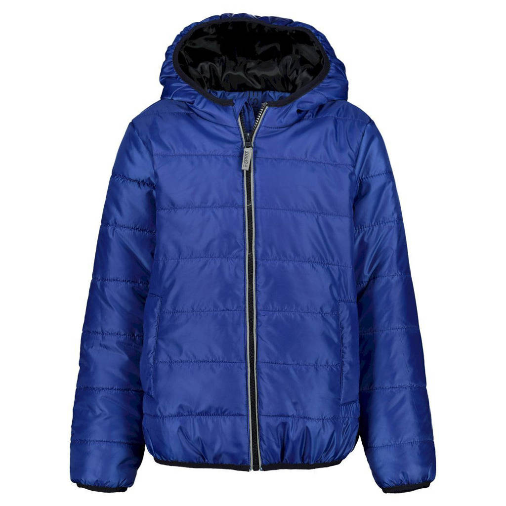 ESPRIT jas hardblauw