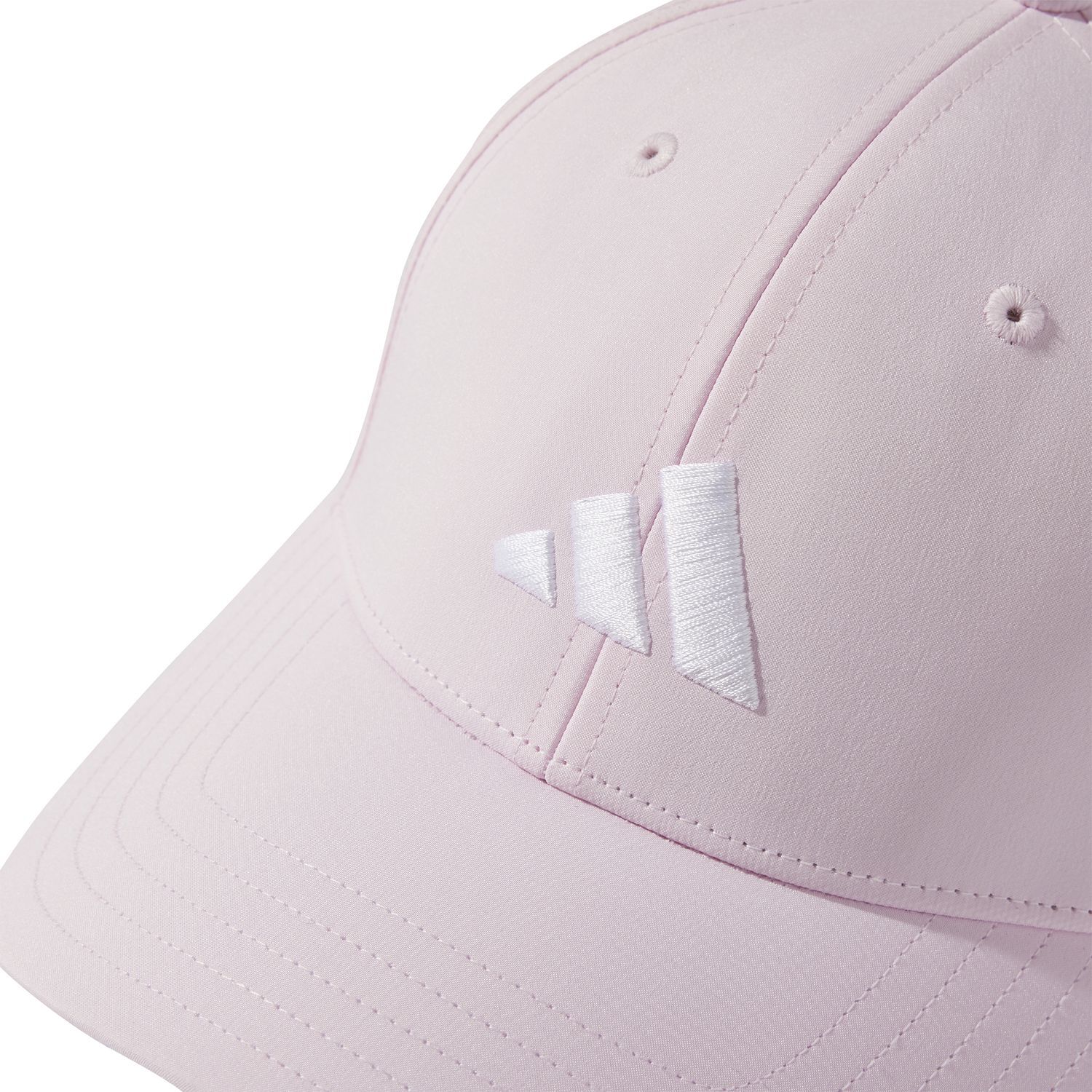 Adidas PerformanceNew Logo Embroidered Baseball Kappe