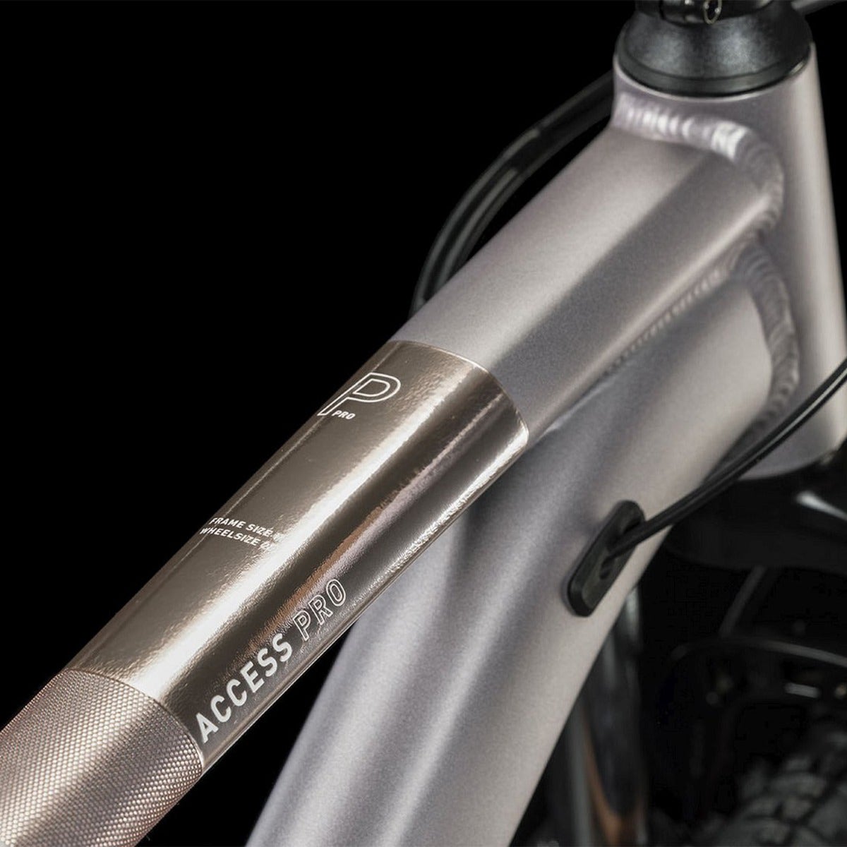 Cube  Access WS Pro 2023
