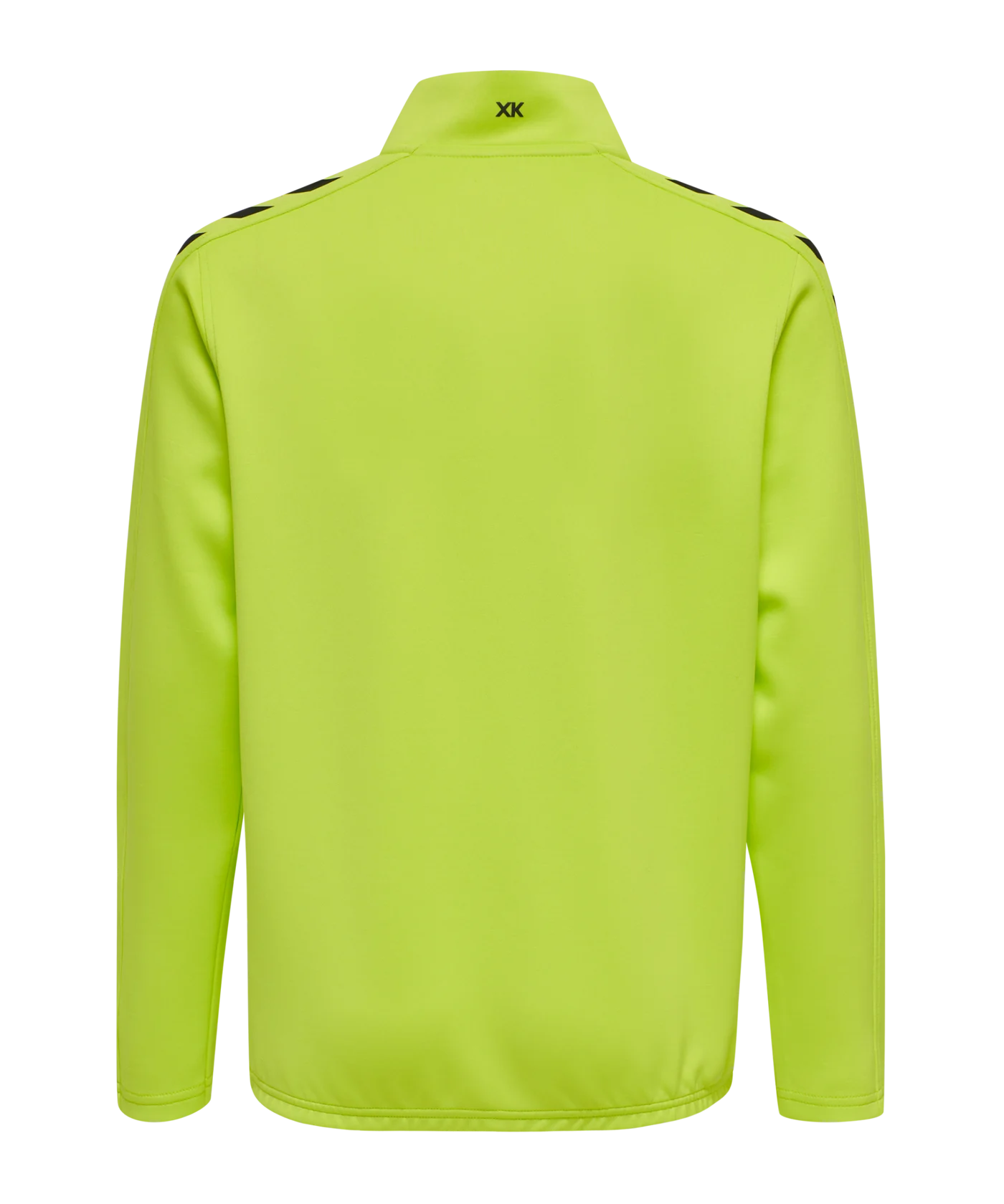 Hummel hmlCORE XK HalfZip Sweatshirt Kids F5045