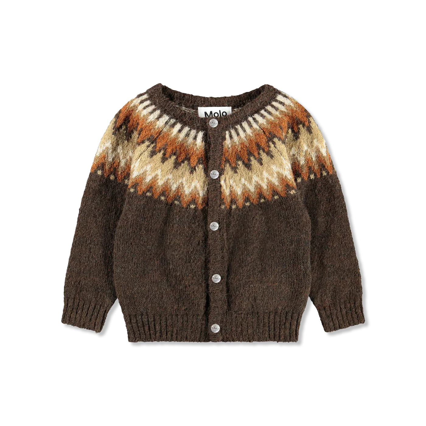 Bay cardigan