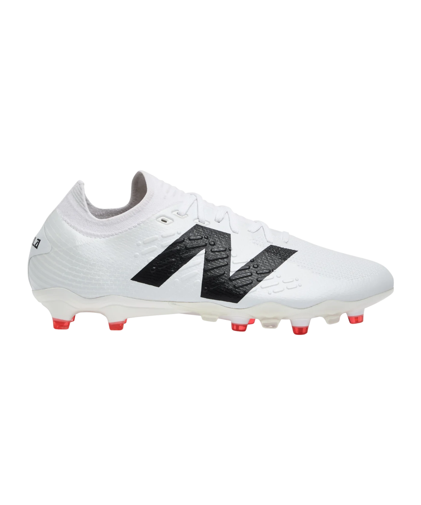 New Balance Tekela V4 Pro Low FG White Out Weiss FW45