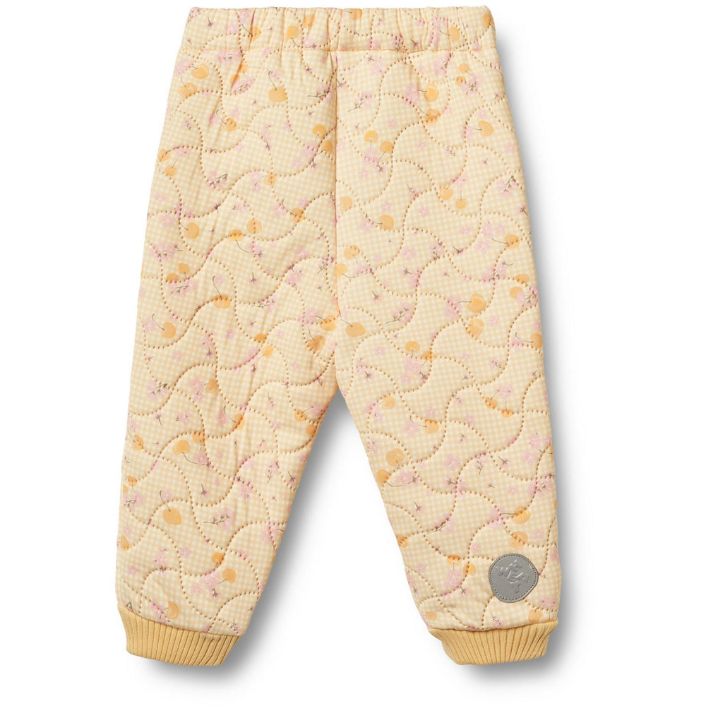 Køb Wheat Yellow Cherries Termobukser Alex