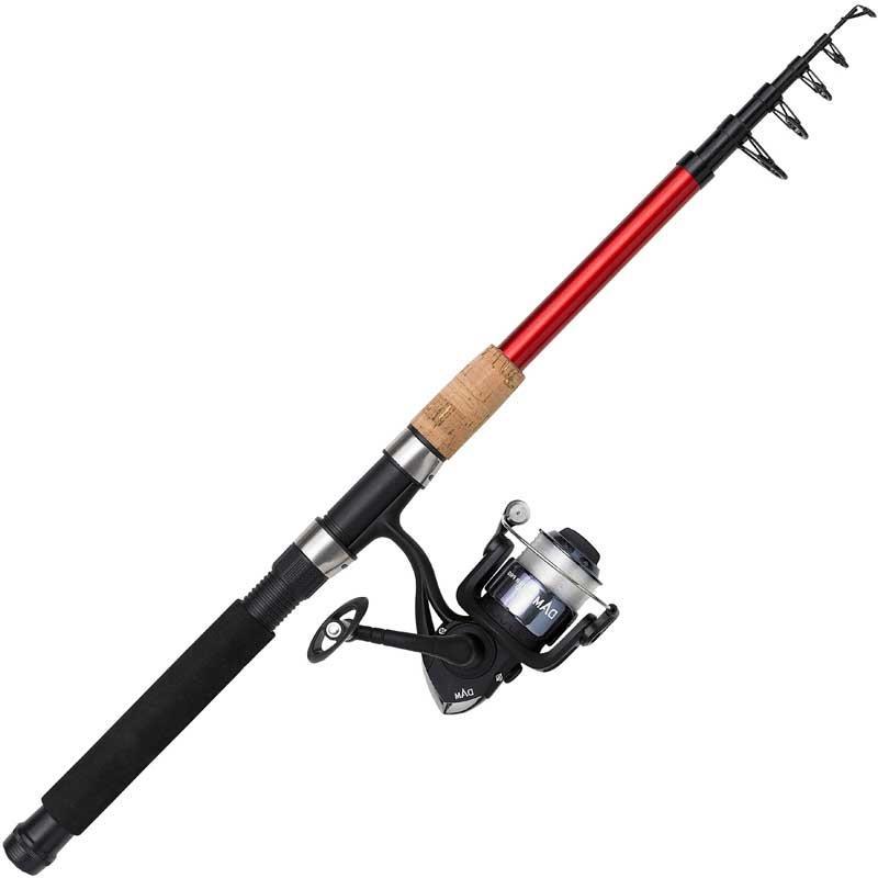 Ensemble Dam Fighter Pro Combo T-Spin