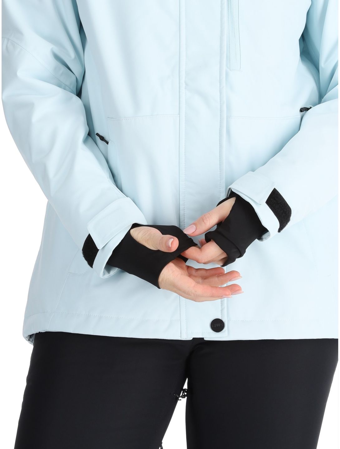W Macaron ski-jas dames