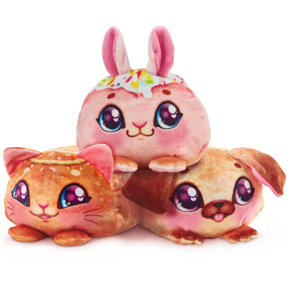COOKEEZ MAKERY -  Oven (pink) Kuchen