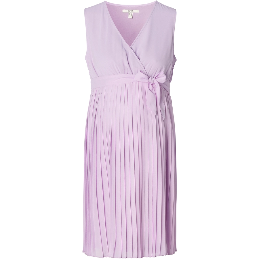 Esprit Kleid Pale Purple