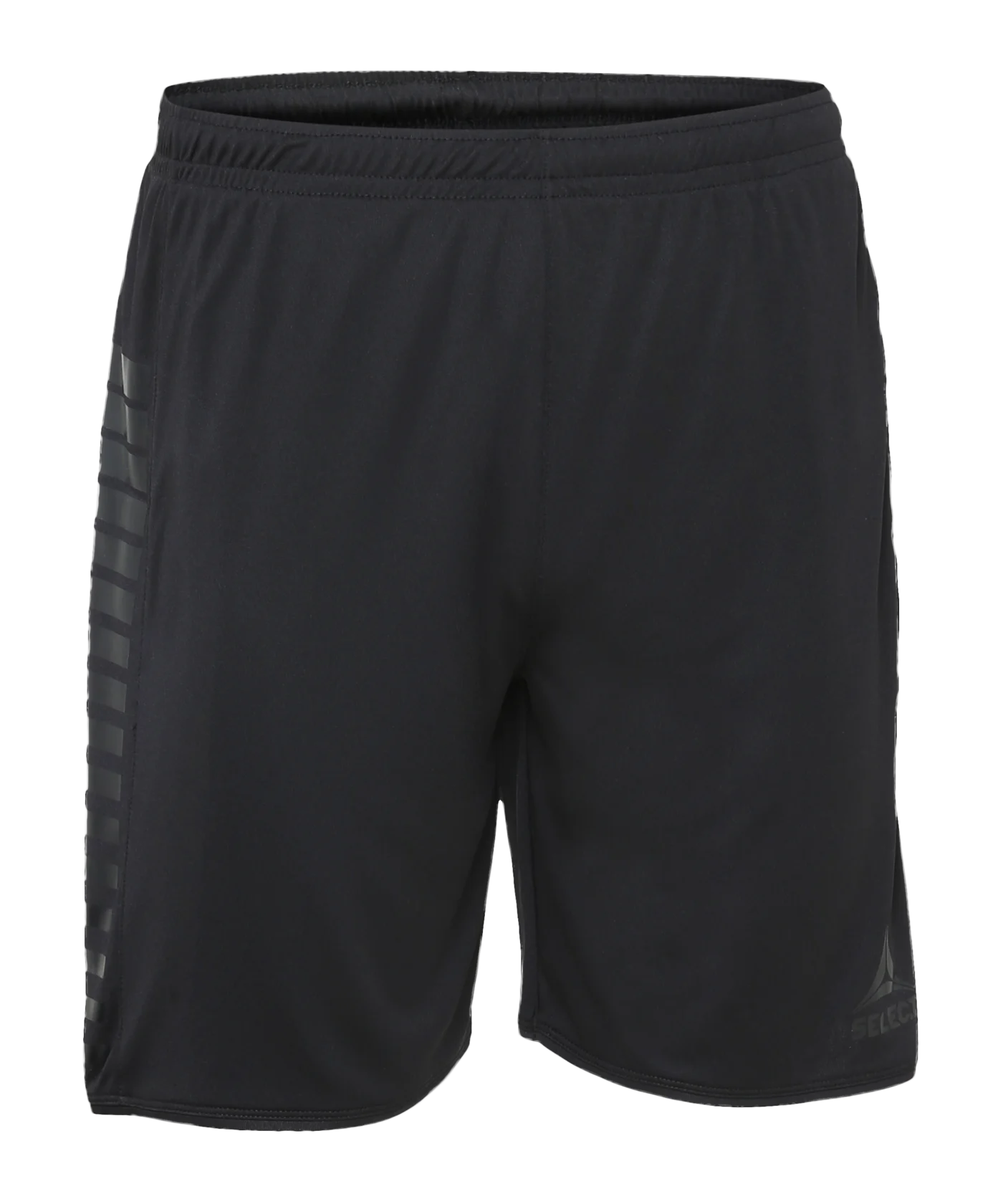 Select Argentina Short Kids Schwarz F191