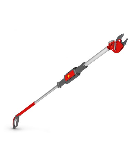 Wolf-Garten Snoeischaar E-Ms Op Steel - Accuschaar - 32 mm