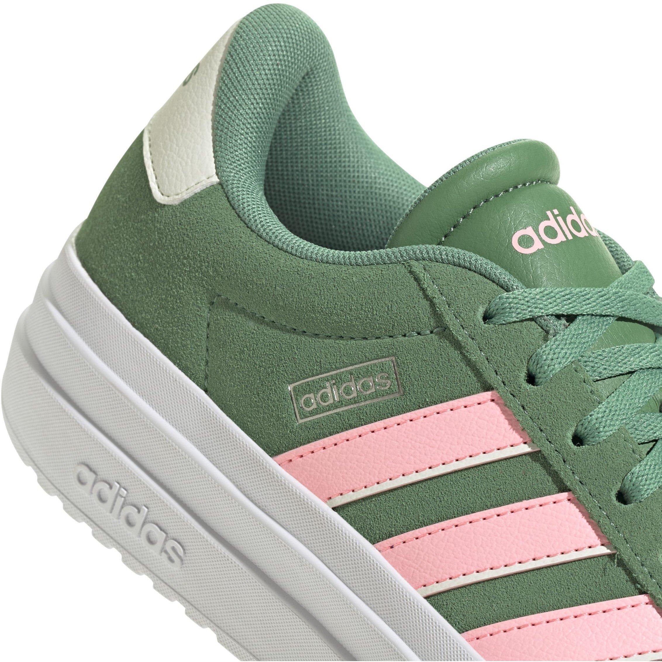 adidas VL Court Bold Womens Trainers