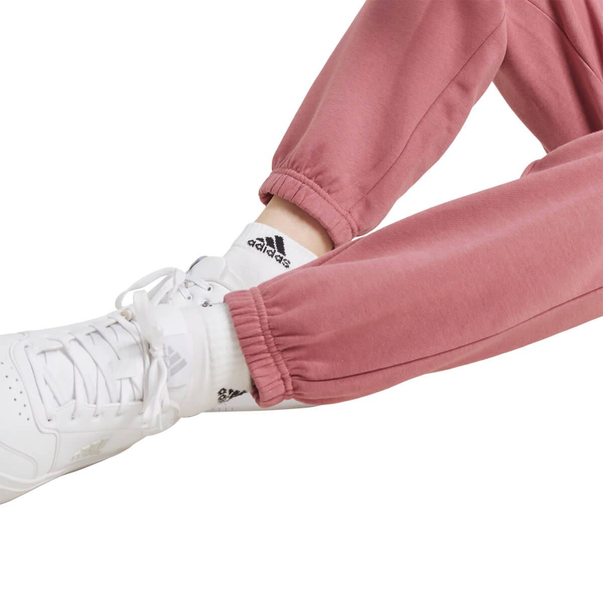 adidas Small Logo Feel Cosy Joggingbukser Børn
