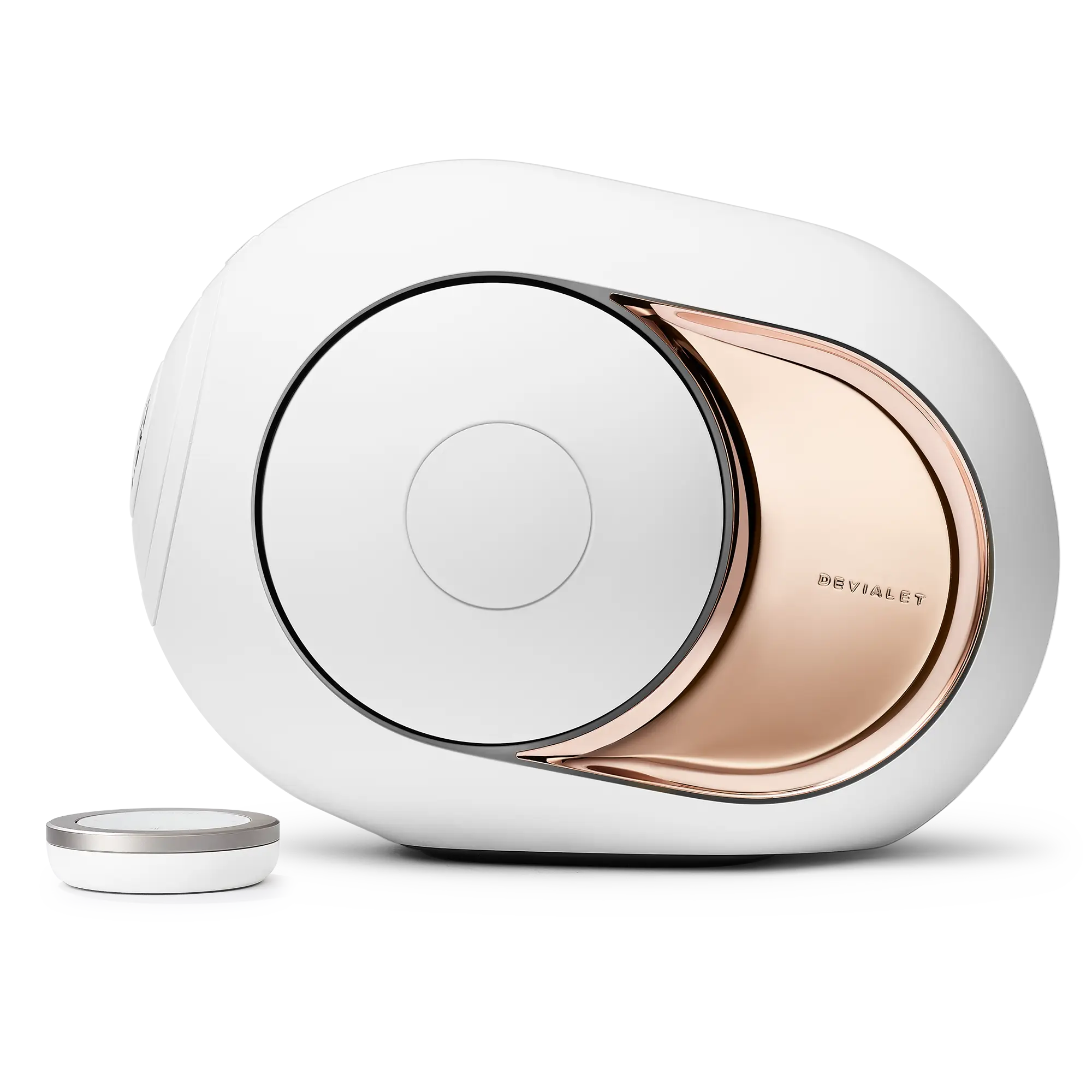 Phantom I 108 dB - Gold