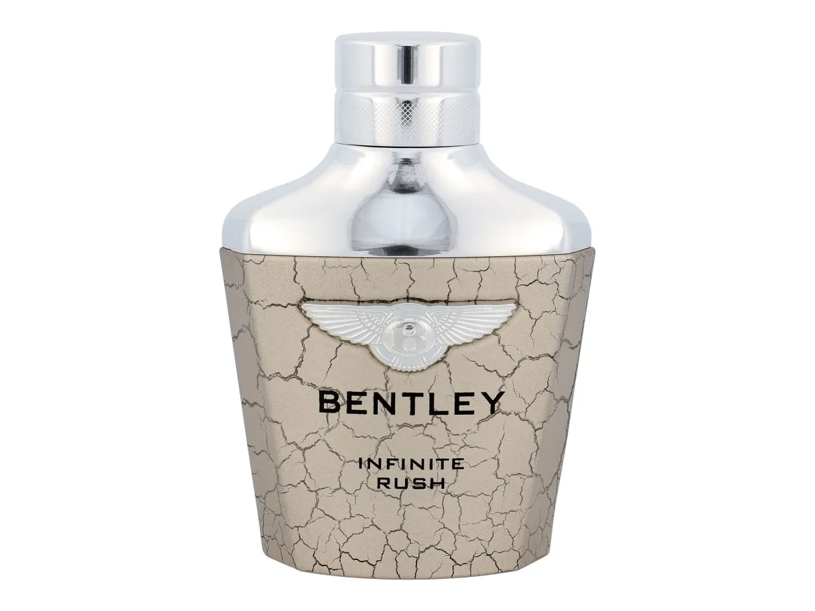 Bentley Infinite Rush EDT 60ml