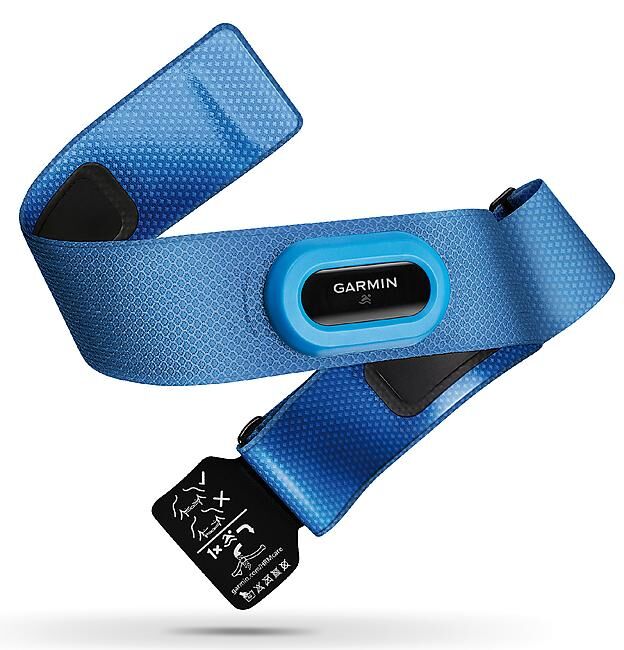 GARMIN - MONTRE GPS FORERUNNER 945 LTE PACK TRIATHLON