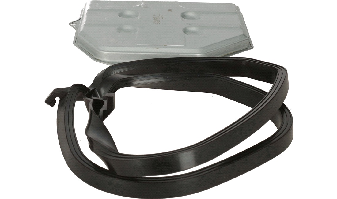 Hydraulikfiltersæt