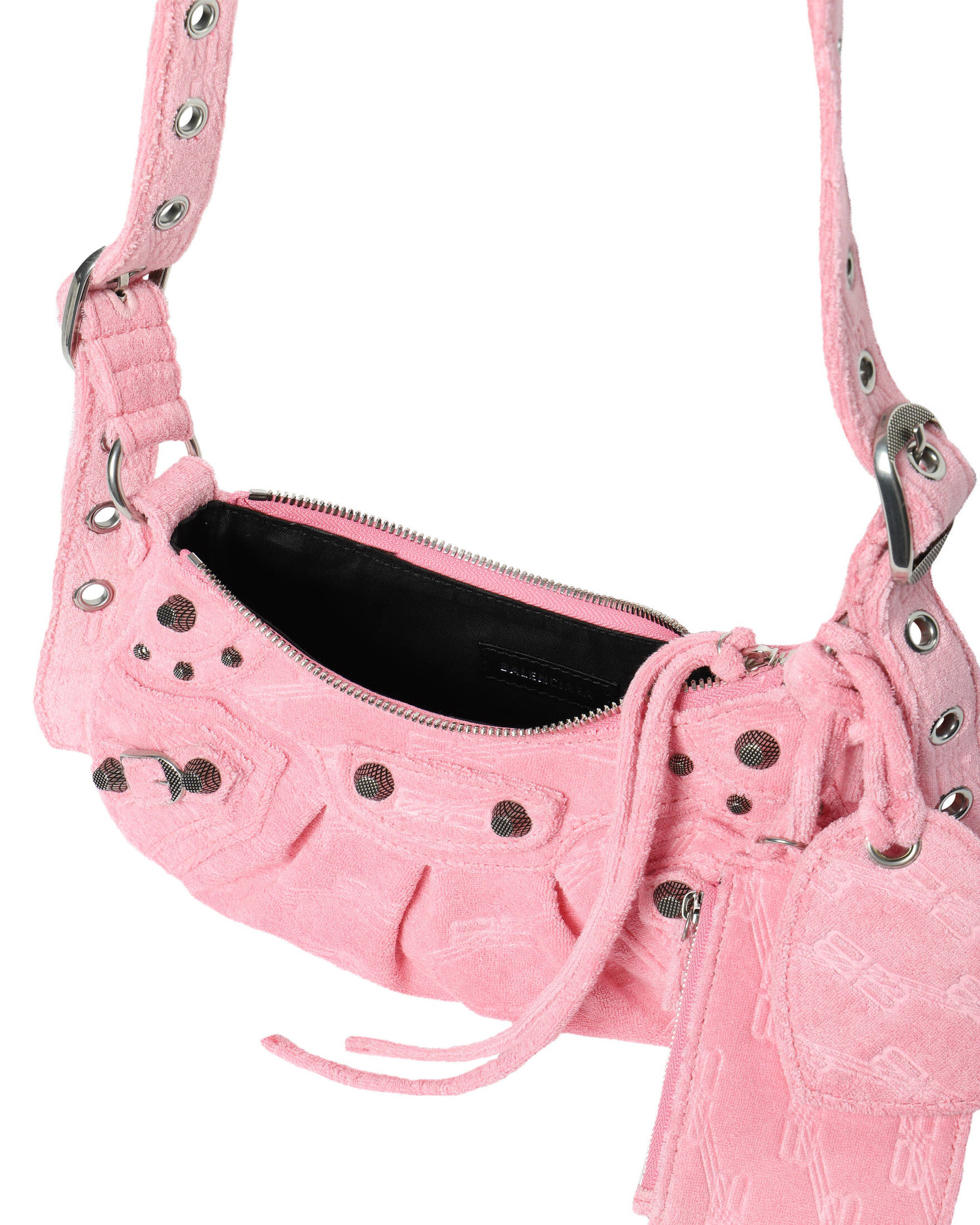 Balenciaga| Damen Umhängetasche LE CAGOLE SHO BAG XS
