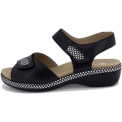 Piesanto - 230802 Negro