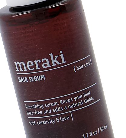 Meraki Haarserum - 50 ml