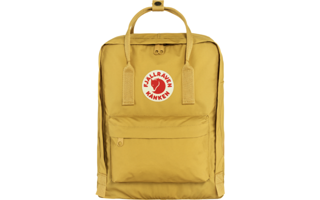Fjällräven Kanken Tagesrucksack 16 Liter