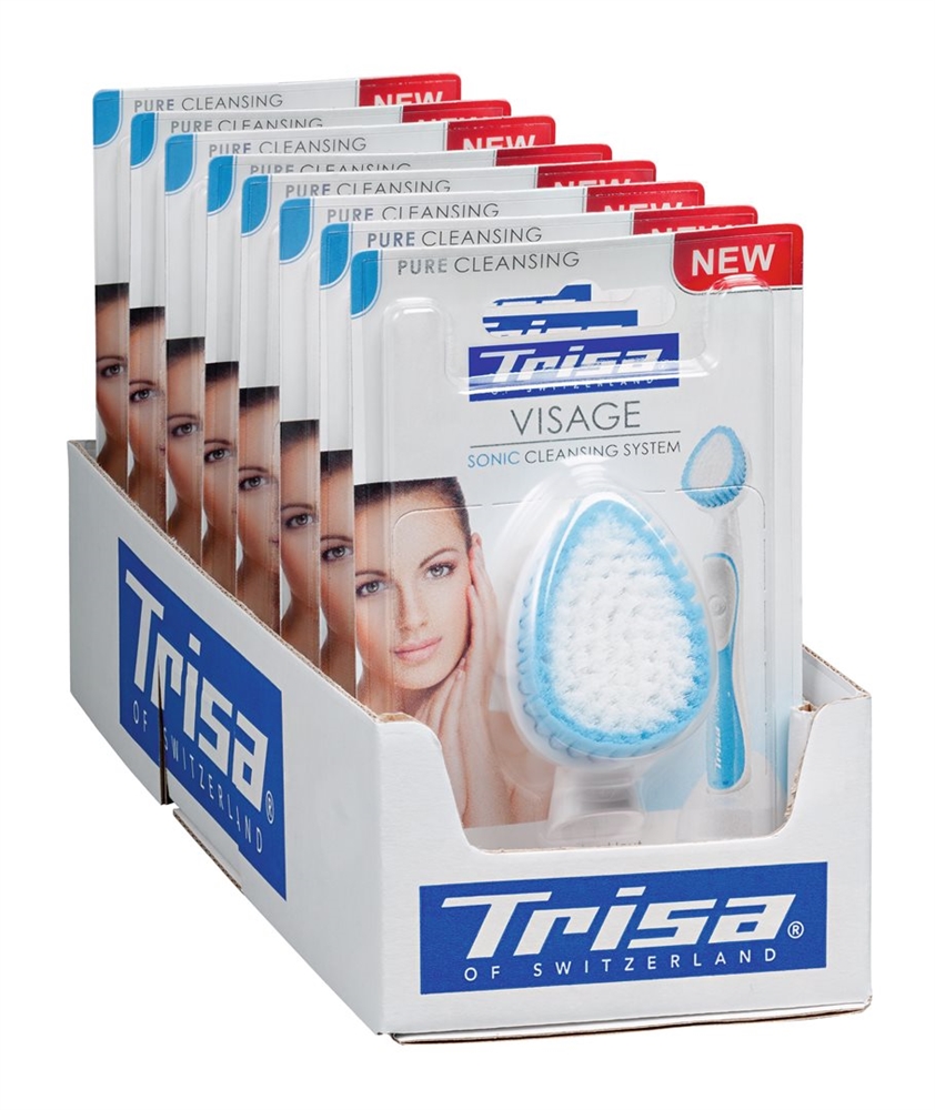 TRISA Visage Pure Cleansing Refill 1 Stk
