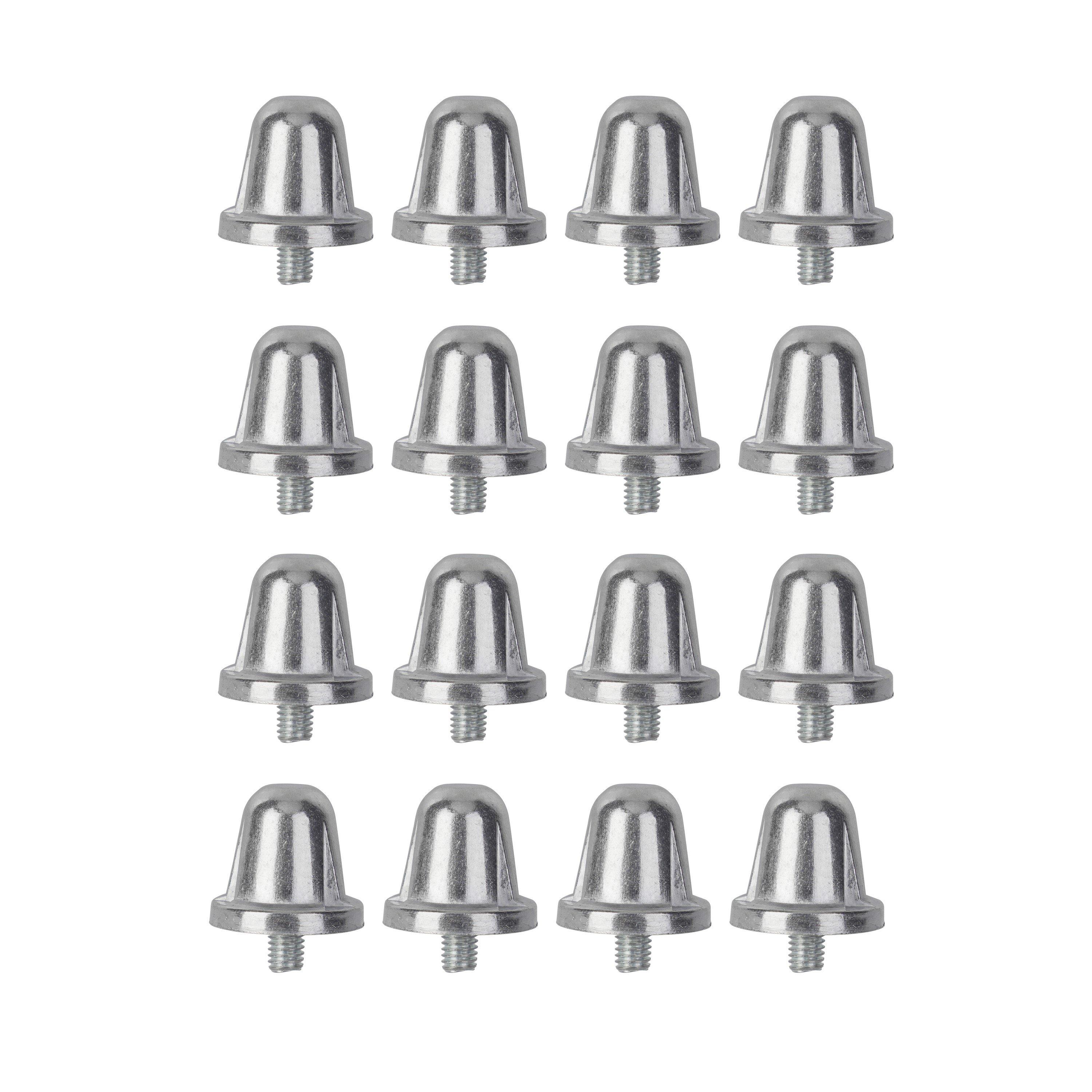 Sondico Aluminium Rugby Studs
