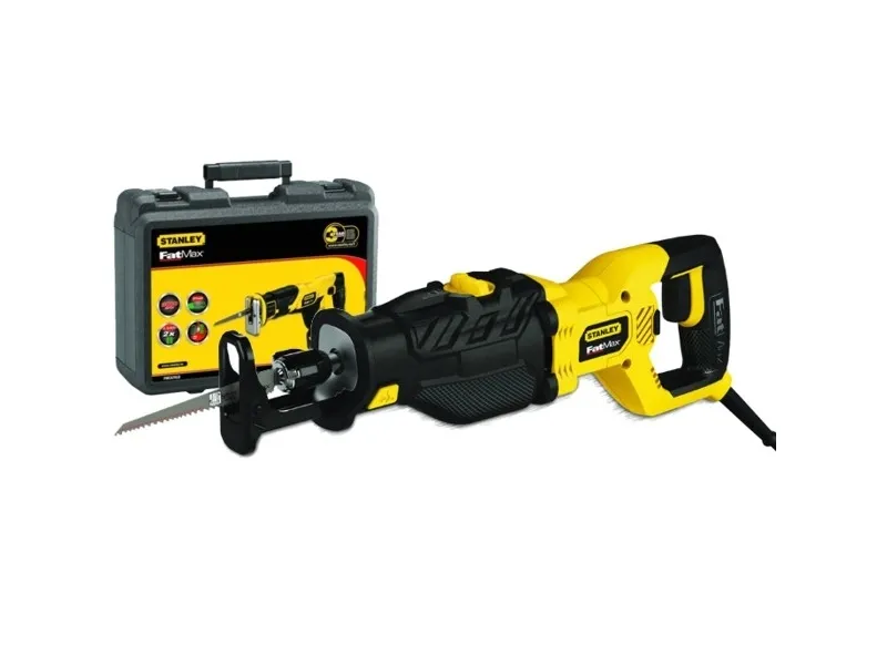 Stanley Reciprocating Saw 1050W FME365K