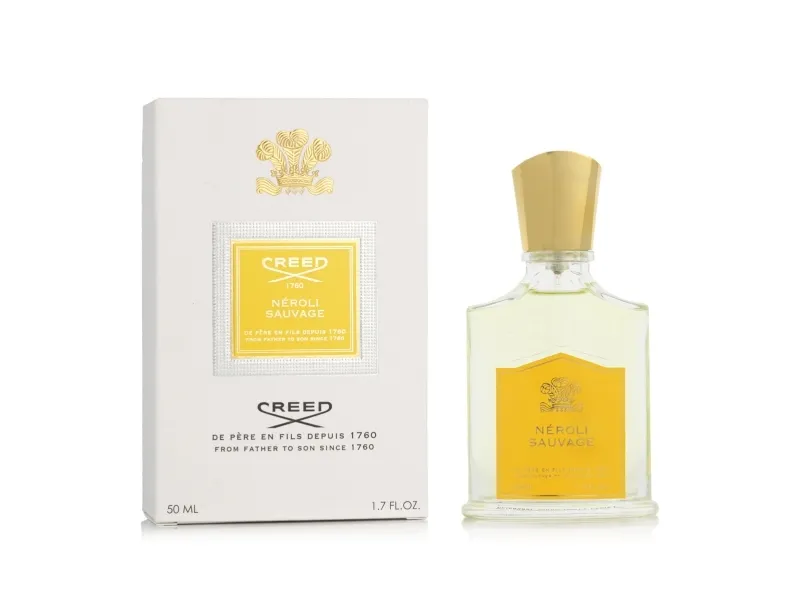 Creed Neroli Sauvage EDT M 50 ml